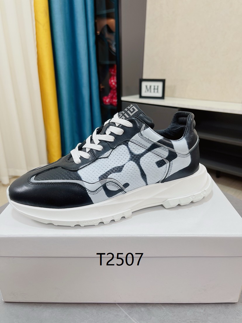 GIVENCHY shoes 38-46 h0708